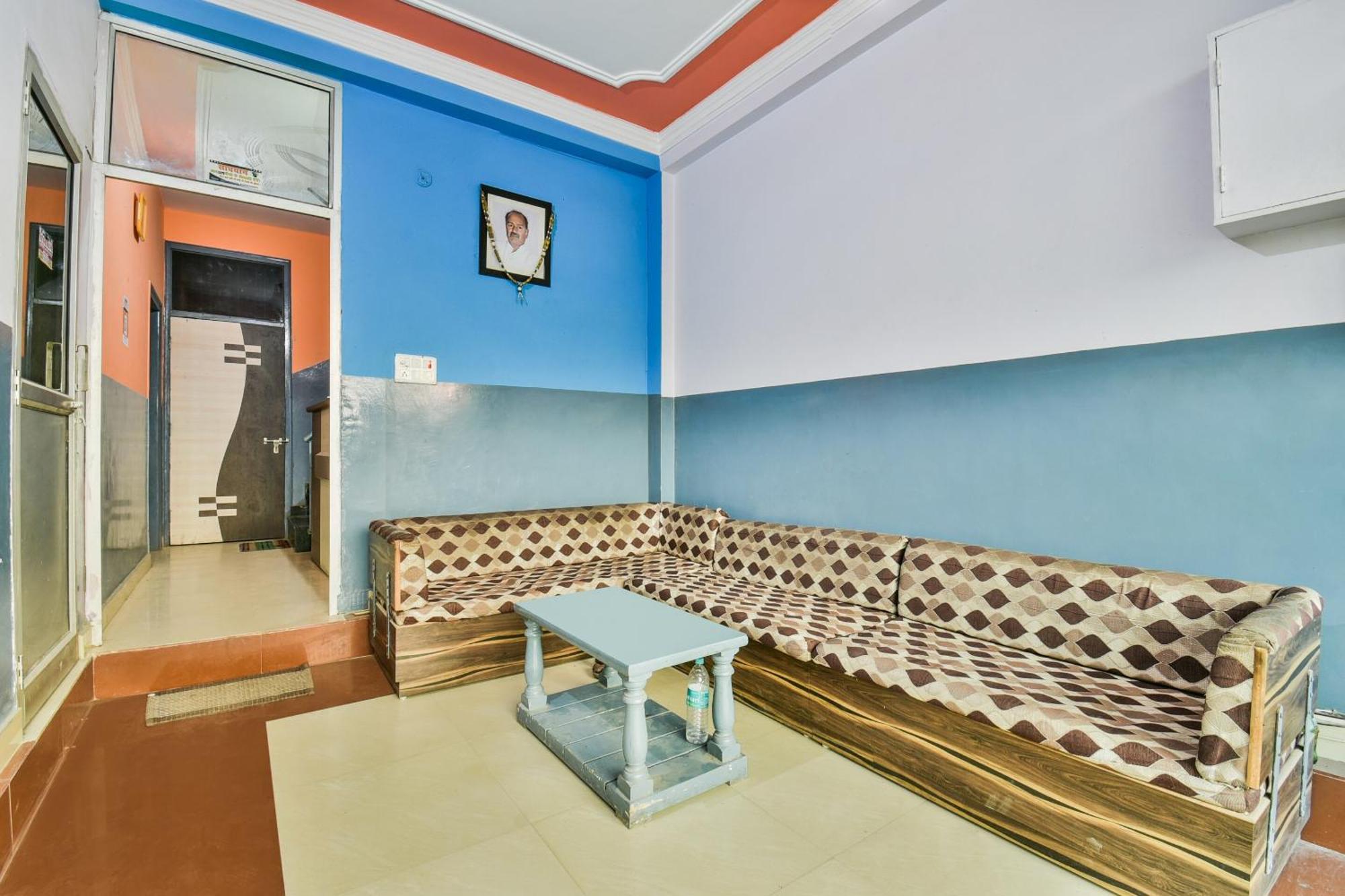 Spot On Hotel Harsh Motihari Exterior photo