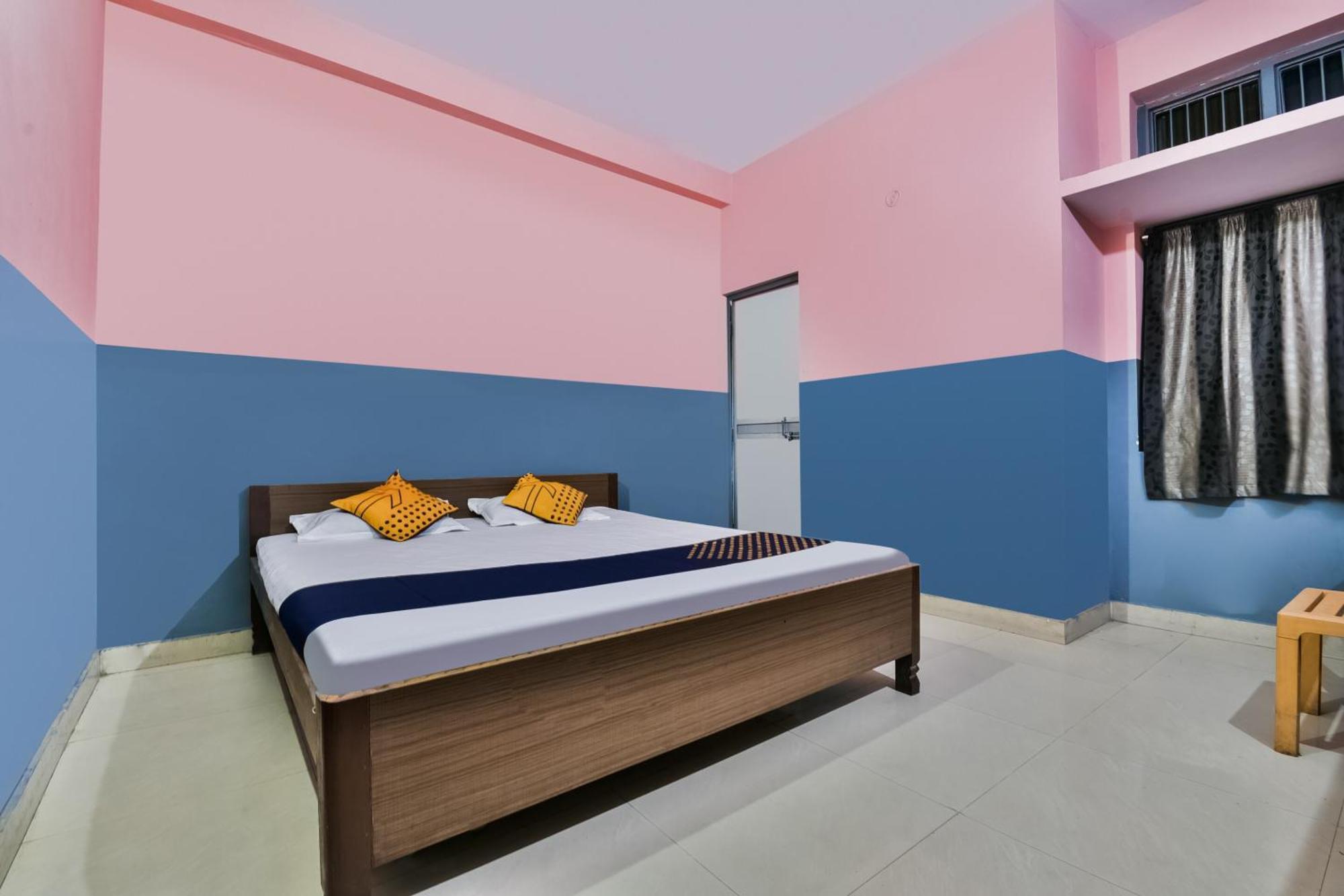 Spot On Hotel Harsh Motihari Exterior photo